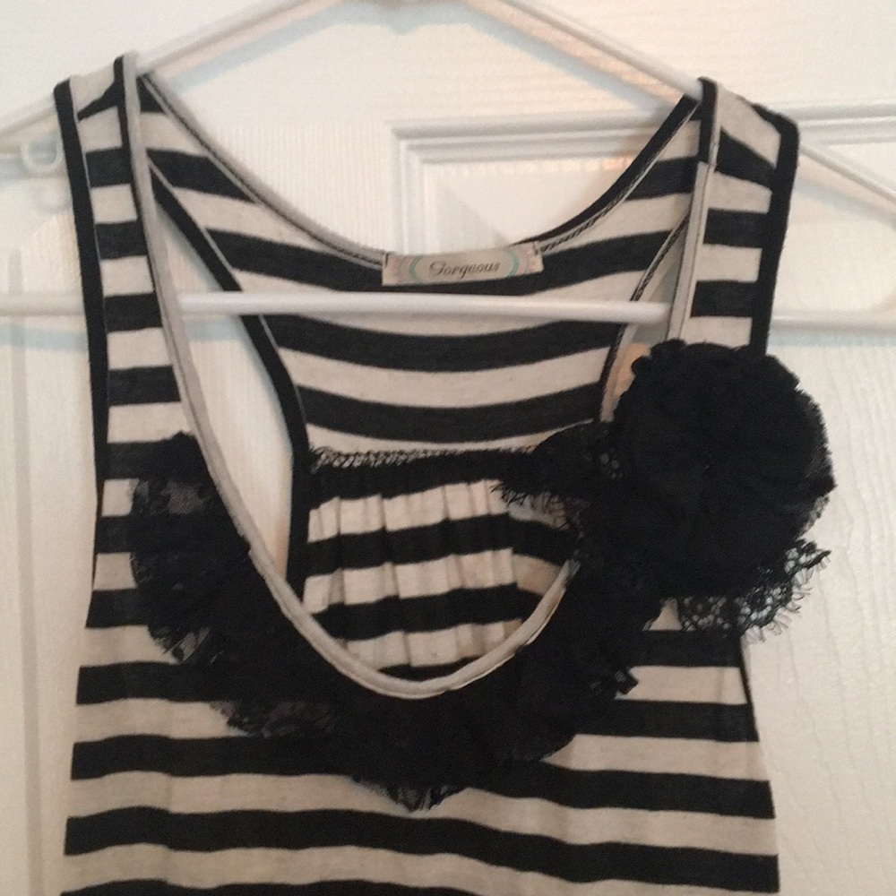 Racerback Tank - Picture 2 of 3